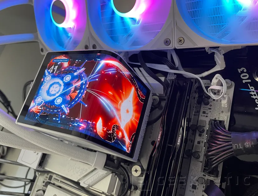 Geeknetic Los 10 Mejores Kits de Refrigeración Líquida 4