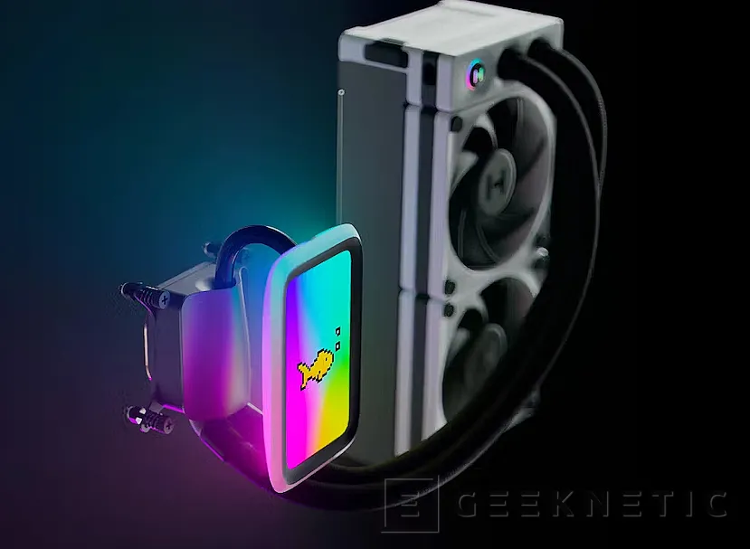 Geeknetic Los 10 Mejores Kits de Refrigeración Líquida 1