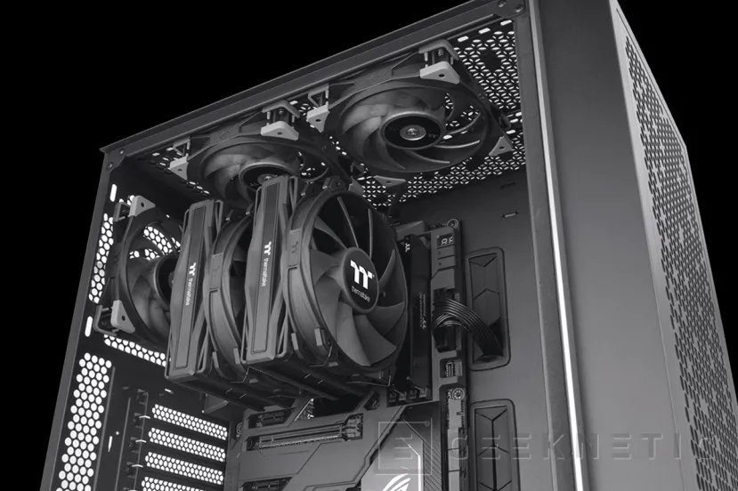 Geeknetic Los 10 Mejores Disipadores de CPU 1