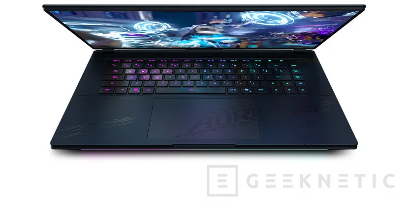 Geeknetic GIGABYTE y AMD refuerzan su alianza para llevar la IA al PC: Ryzen X3D, NPUs y monitores OLED como eje del rendimiento 1