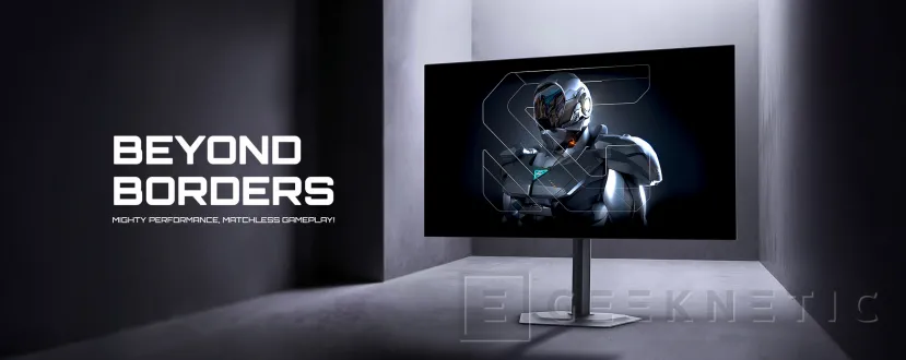 Geeknetic GIGABYTE y AMD refuerzan su alianza para llevar la IA al PC: Ryzen X3D, NPUs y monitores OLED como eje del rendimiento 3