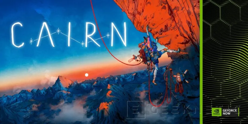 Geeknetic NVIDIA GeForce Now lanza app nativa para Linux y amplía su catálogo con diez nuevos juegos 2