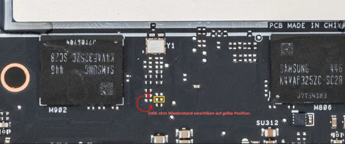 Geeknetic Un mod lleva la RTX 5090 Astral al límite flasheando el vBIOS de la ROG Matrix y desbloqueando hasta 200 W extra 1