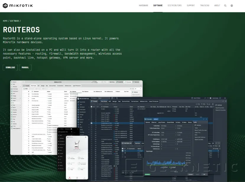 Geeknetic Emuladores de Red: Laboratorio Real para Profesionales IT 1