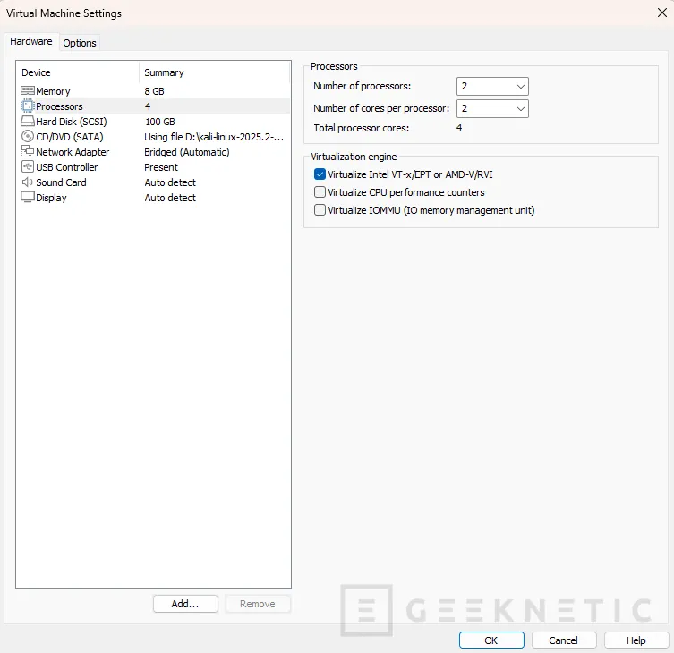 Geeknetic MikroTik CHR en EVE-NG: Domina la Virtualización de Infraestructuras 1