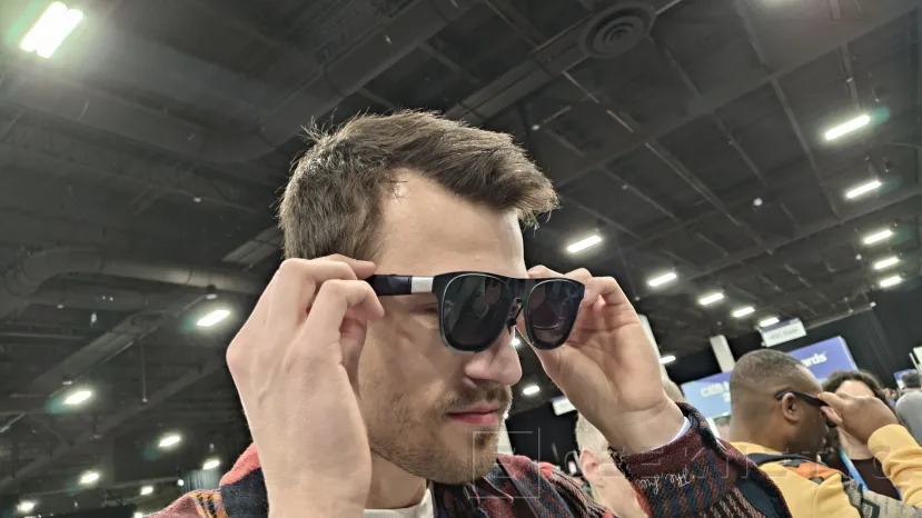 Geeknetic Las nuevas gafas inteligentes de XREAL traen una sorpresa: conexión directa con tu Nintendo Switch 2 y mejor pantalla por menos dinero 2