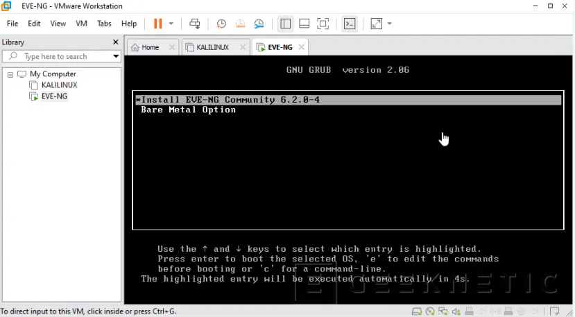 Geeknetic Emuladores de Red: Laboratorio Real para Profesionales IT 6