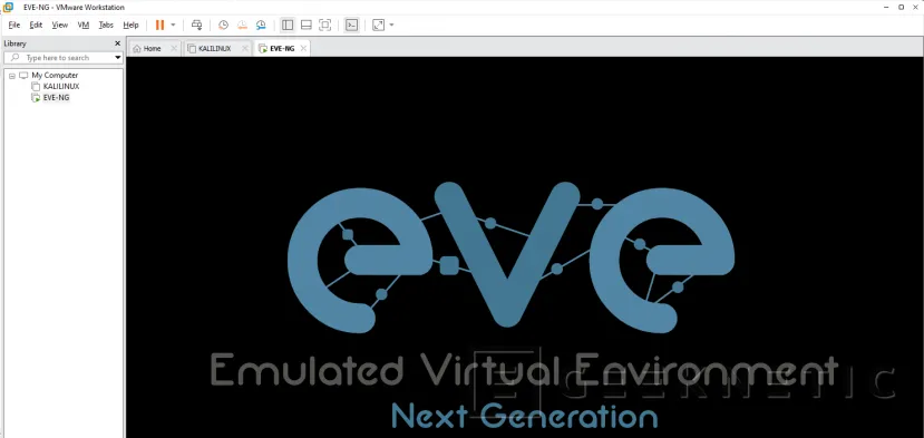 Geeknetic Emuladores de Red: Laboratorio Real para Profesionales IT 9