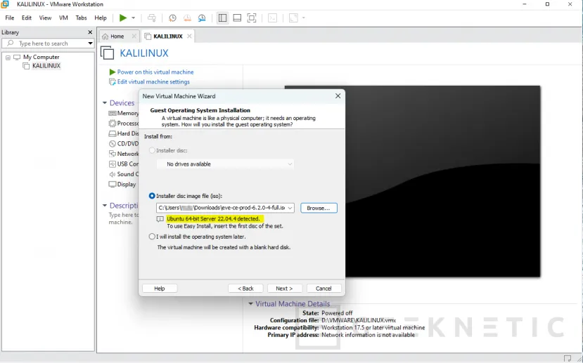 Geeknetic Emuladores de Red: Laboratorio Real para Profesionales IT 5