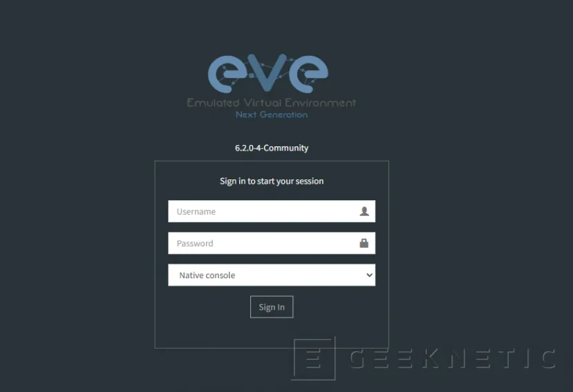 Geeknetic Emuladores de Red: Laboratorio Real para Profesionales IT 12
