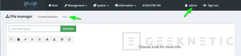 Geeknetic Emuladores de Red: Laboratorio Real para Profesionales IT 14