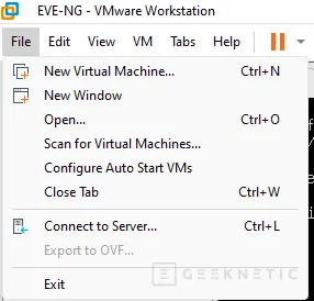 Geeknetic Emuladores de Red: Laboratorio Real para Profesionales IT 4