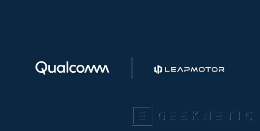 Geeknetic Coches con doble SoC Snapdragon Elite, conducción automatizada de nivel 3 y vehículos virtuales en las nuevas colaboraciones de Qualcomm 1