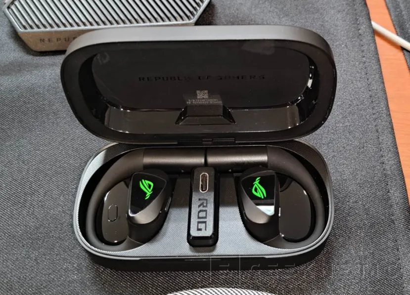 Geeknetic Descubre Todas las Novedades de Dispositivos ASUS para este 2026 32