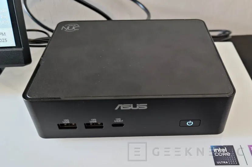 Geeknetic Descubre Todas las Novedades de Dispositivos ASUS para este 2026 41