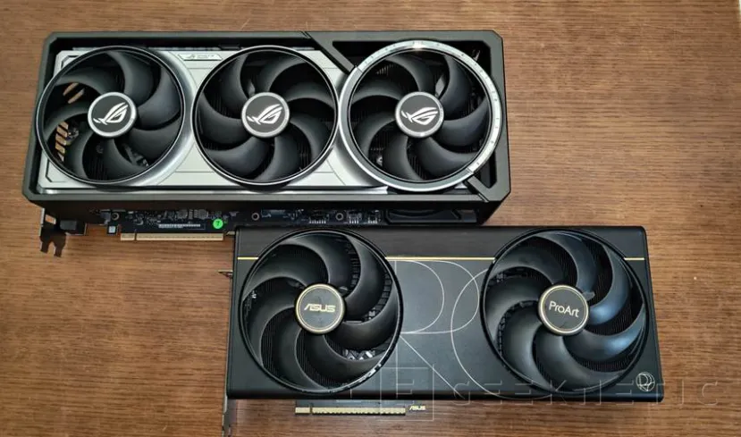 Geeknetic ASUS nos muestra Todas sus Novedades de Componentes para el año 2026 15