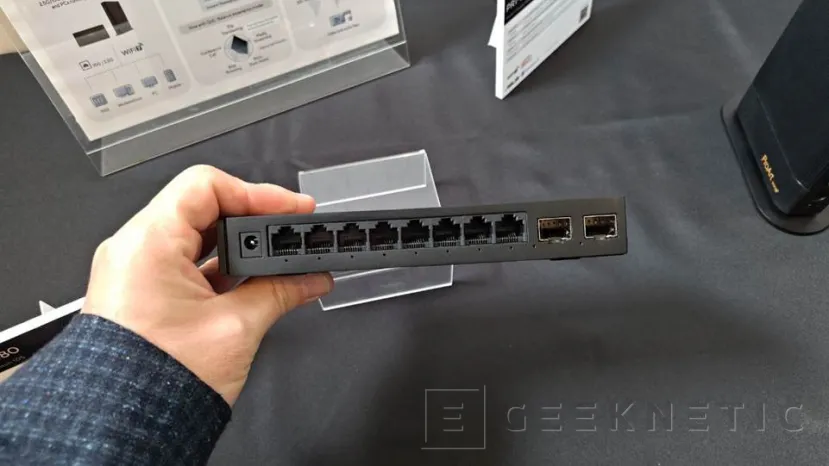 Geeknetic Descubre Todas las Novedades de Dispositivos ASUS para este 2026 28