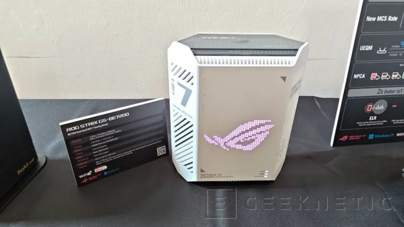 Geeknetic Descubre Todas las Novedades de Dispositivos ASUS para este 2026 24