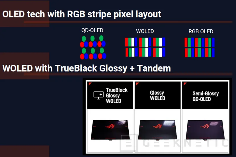 Geeknetic Descubre Todas las Novedades de Dispositivos ASUS para este 2026 1