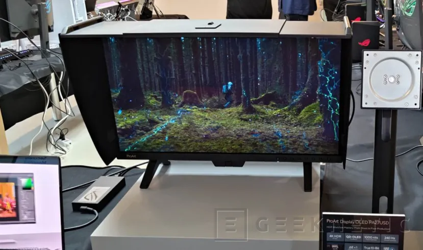 Geeknetic Descubre Todas las Novedades de Dispositivos ASUS para este 2026 15