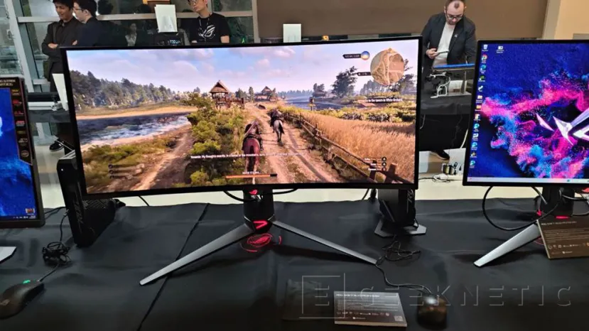 Geeknetic Descubre Todas las Novedades de Dispositivos ASUS para este 2026 6