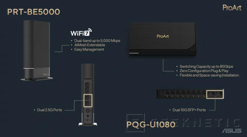 Geeknetic Descubre Todas las Novedades de Dispositivos ASUS para este 2026 27