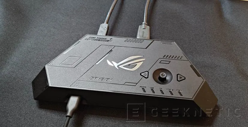 Geeknetic Descubre Todas las Novedades de Dispositivos ASUS para este 2026 14