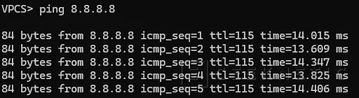 Geeknetic MikroTik CHR en EVE-NG: Domina la Virtualización de Infraestructuras 34