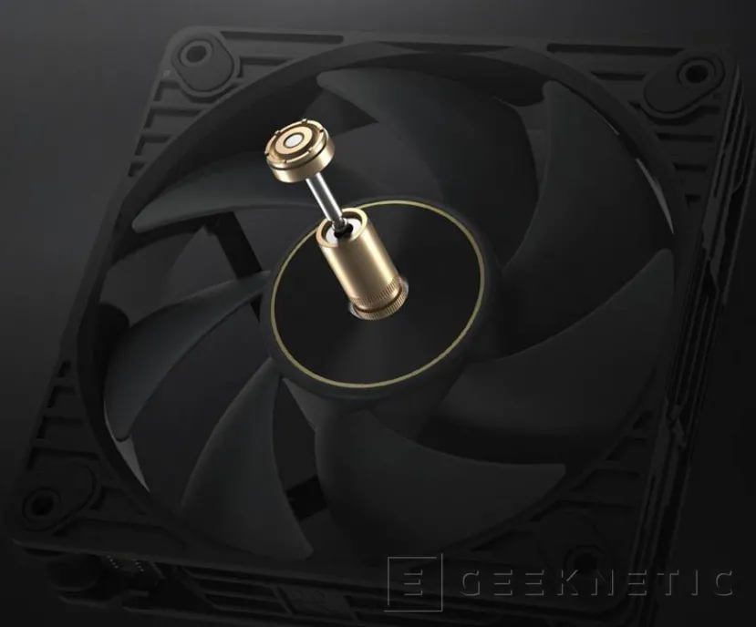 Geeknetic ASUS nos muestra Todas sus Novedades de Componentes para el año 2026 23