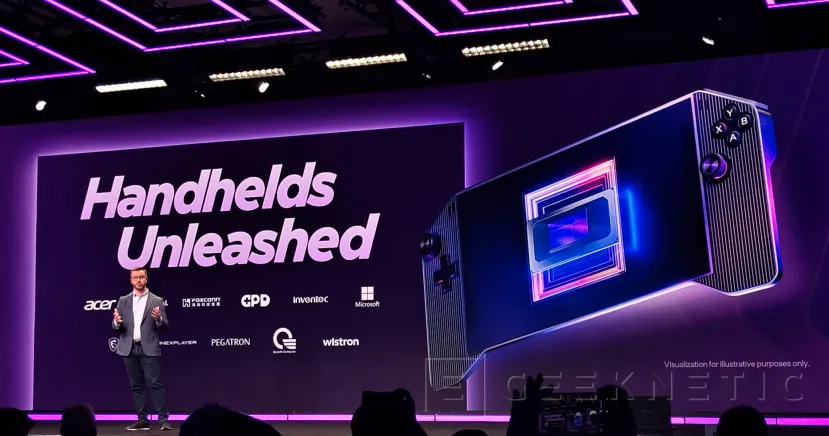 Geeknetic Intel Core Ultra Series 3: Panther Lake estrena el proceso Intel A18 junto con la GPU integrada más grande de su historia 8