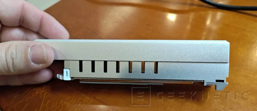 Geeknetic ASUS nos muestra Todas sus Novedades de Componentes para el año 2026 2