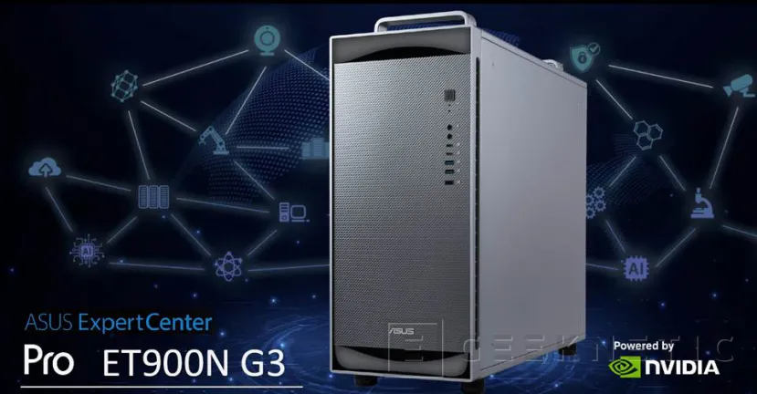 Geeknetic Descubre Todas las Novedades de Dispositivos ASUS para este 2026 46