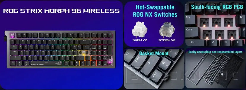 Geeknetic Descubre Todas las Novedades de Dispositivos ASUS para este 2026 37