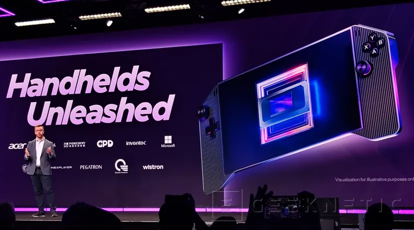 Geeknetic Intel XeSS3 incluye generación múltiple de fotogramas x4: Hasta 145 FPS en Battlefield 6 con la GPU integrada Arc B390 2