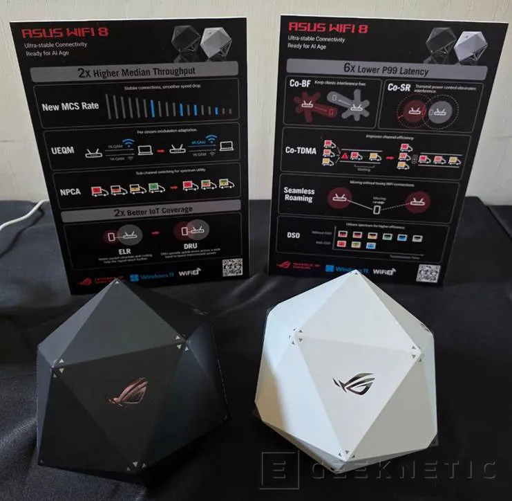 Geeknetic Descubre Todas las Novedades de Dispositivos ASUS para este 2026 23