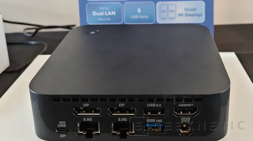 Geeknetic Descubre Todas las Novedades de Dispositivos ASUS para este 2026 43