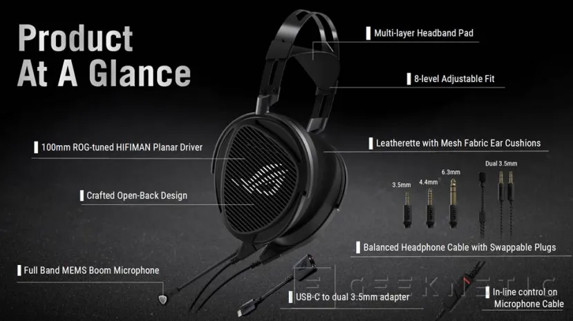 Geeknetic Descubre Todas las Novedades de Dispositivos ASUS para este 2026 30