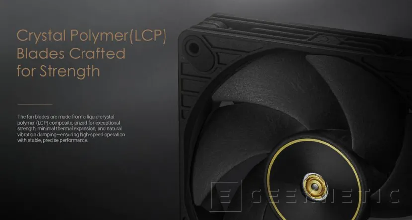 Geeknetic ASUS nos muestra Todas sus Novedades de Componentes para el año 2026 22