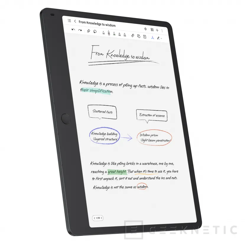 Geeknetic TCL marca su hoja de ruta en el CES 2026 con televisores SQD Mini LED, pantallas NXTPAPER, AR RayNeo y un ecosistema de hogar inteligente con IA 3