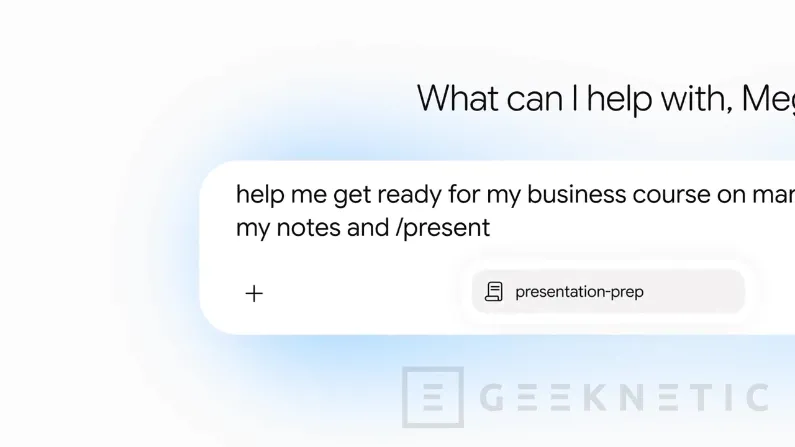 Geeknetic Google jubila las Gems en Gemini: las nuevas Skills basadas en SKILL.md llegarán a Workspace el 5 de octubre 1