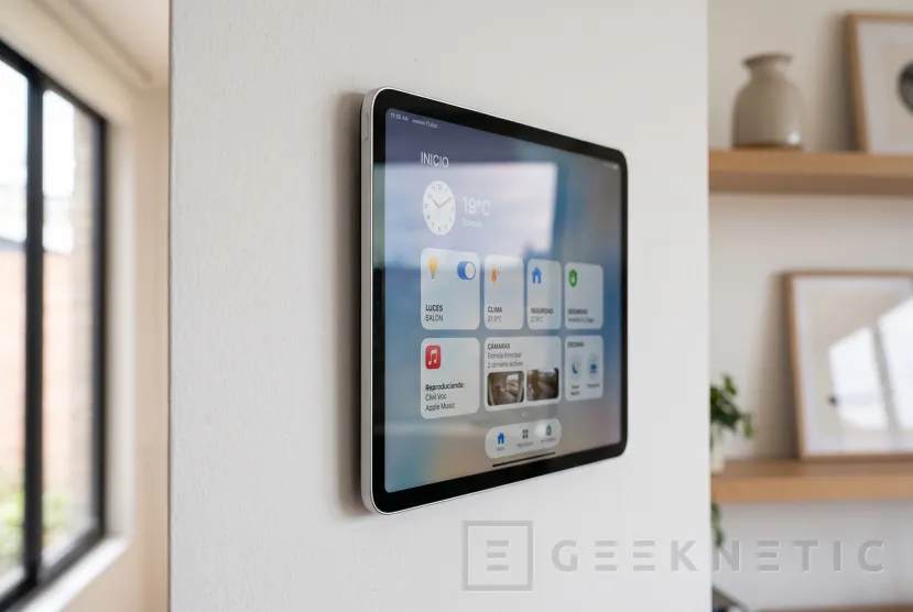 Geeknetic Apple renovará su ecosistema del hogar el 13 de octubre con el HomePad de 6 pulgadas, nuevo HomePod mini y Apple TV 4K 1