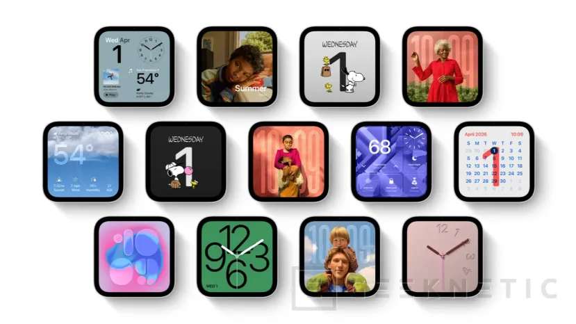 Geeknetic Apple presenta el HomeView, un hub domótico de 7 pulgadas con Siri IA por 299 dólares y que no llega a la UE 1