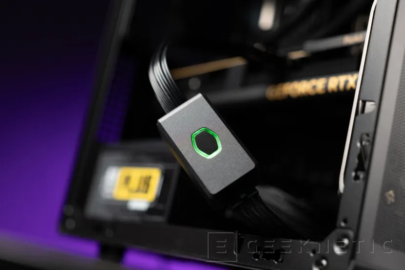 Geeknetic El adaptador Cooler Master GPU Shield llega a Europa la próxima semana desde 29,99 euros sin la garantía adicional de otros mercados 1