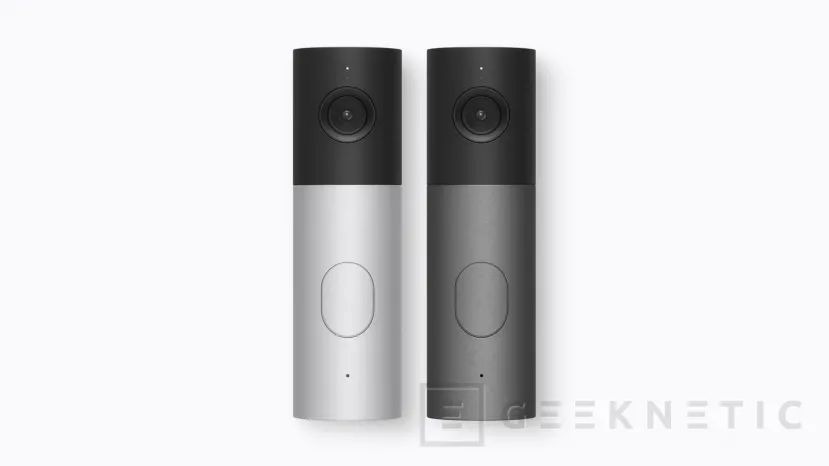 Geeknetic Apple se alía con LG y Schneider Electric para lanzar su primera colección oficial de domótica 2