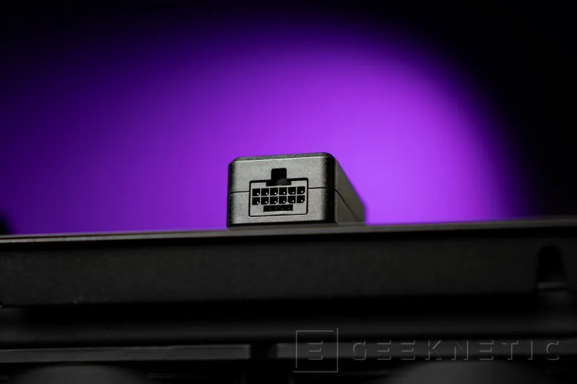 Geeknetic El adaptador Cooler Master GPU Shield llega a Europa la próxima semana desde 29,99 euros sin la garantía adicional de otros mercados 3