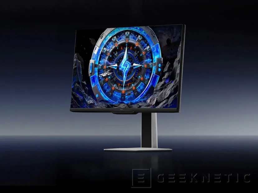 Geeknetic TCL CSOT prepara paneles OLED de hasta 700 Hz para una fábrica que arrancaría en 2028 1