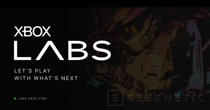 Geeknetic Microsoft presenta Xbox Lab, un nuevo grupo de desarrolladores, ingenieros y científicos para experimentar con juegos 1