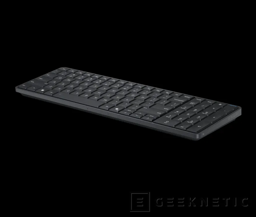 Geeknetic HP actualiza su EliteBoard con procesadores Ryzen AI PRO 400, el miniPC dentro de un teclado ahora está a la última 2