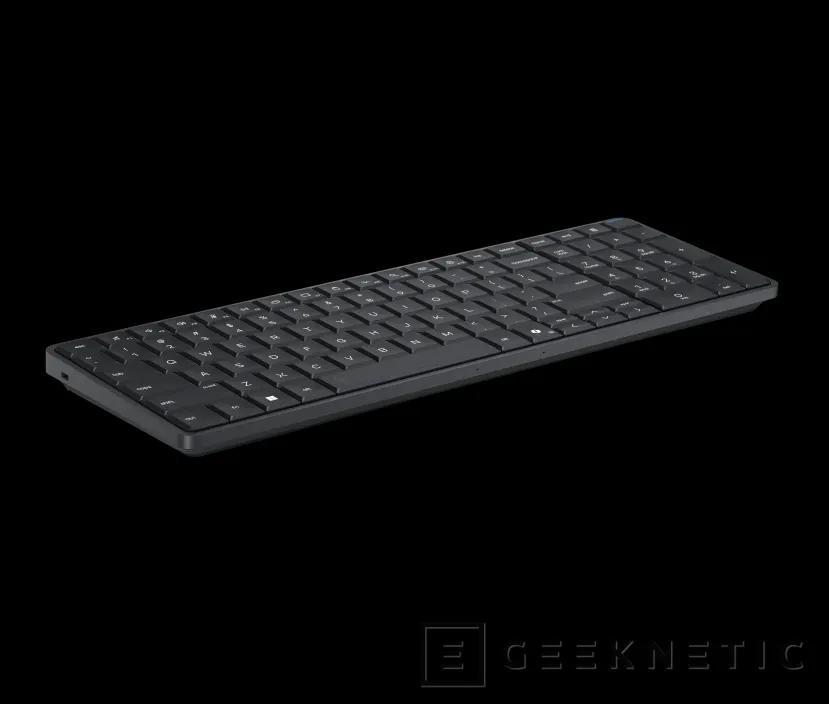 Geeknetic HP actualiza su EliteBoard con procesadores Ryzen AI PRO 400, el miniPC dentro de un teclado ahora está a la última 1