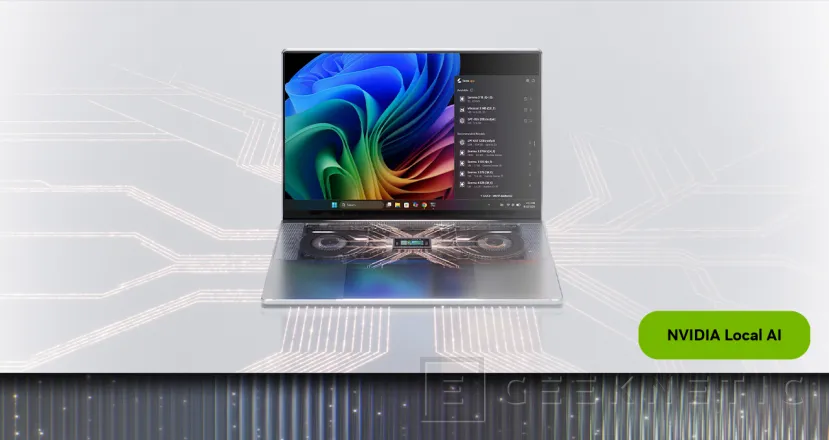Geeknetic Los portátiles RTX Spark serán compatibles con varios sistemas anti trampas, otros llegarán en el 2027 1